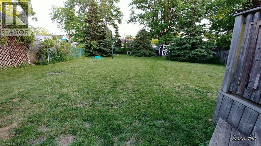 520 Alder Street E, Dunnville, Ontario  N1A 1E6 - Photo 3 - 40782640