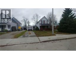 520 ALDER Street E, Dunnville, Ontario