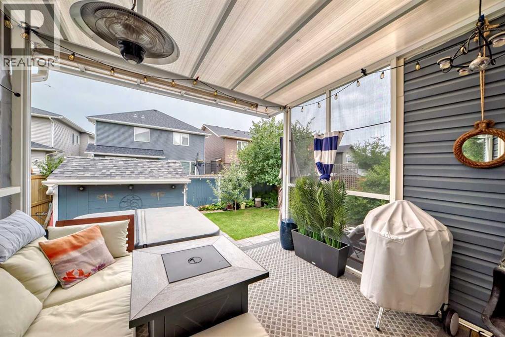 2695 Ravenslea Gardens Se, Airdrie, Alberta  T4A 0G7 - Photo 33 - A2248561