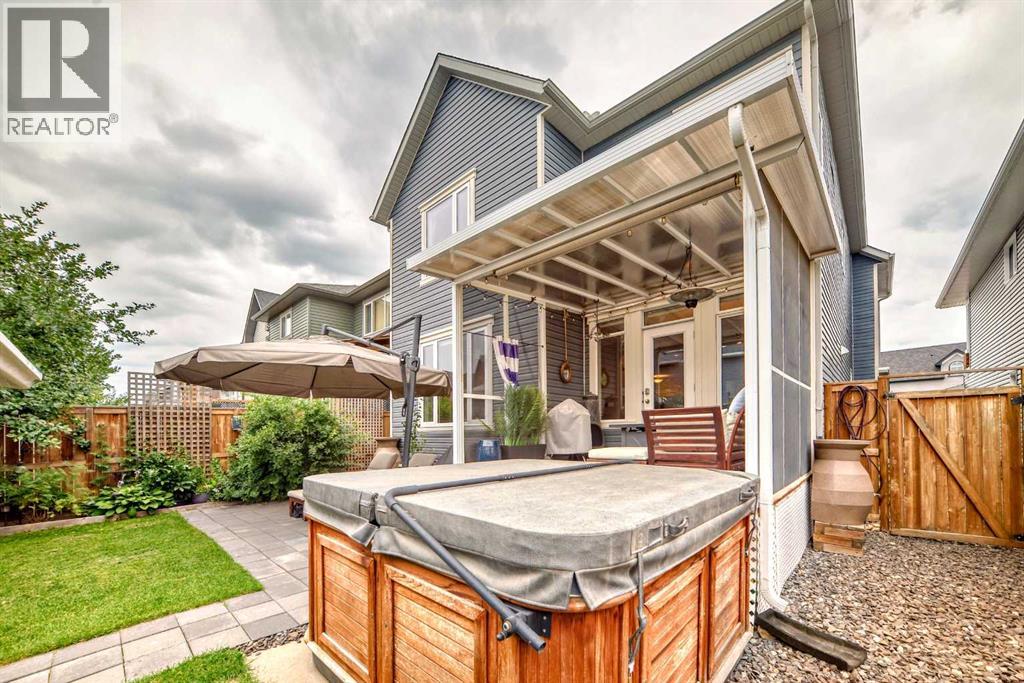 2695 Ravenslea Gardens Se, Airdrie, Alberta  T4A 0G7 - Photo 34 - A2248561