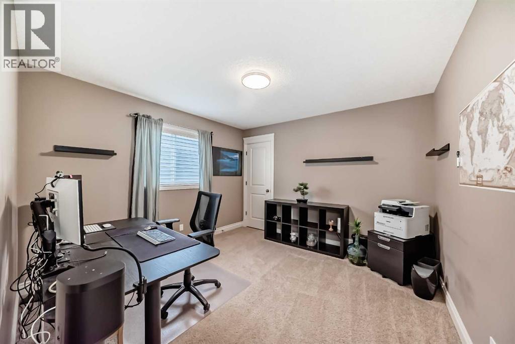 2695 Ravenslea Gardens Se, Airdrie, Alberta  T4A 0G7 - Photo 28 - A2248561