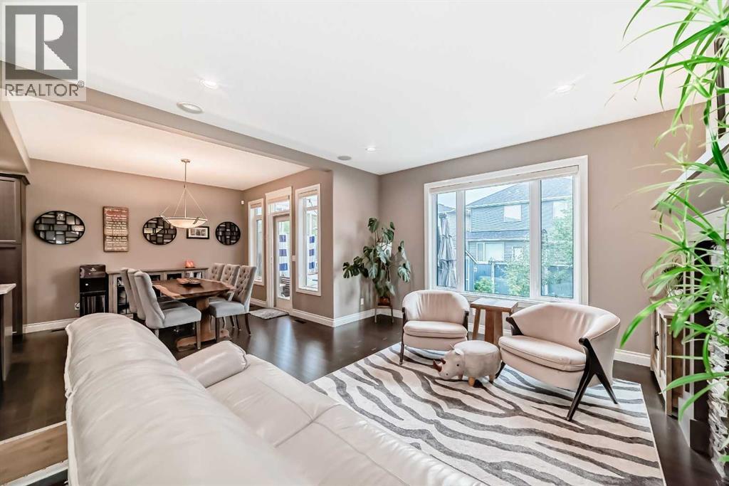 2695 Ravenslea Gardens Se, Airdrie, Alberta  T4A 0G7 - Photo 14 - A2248561