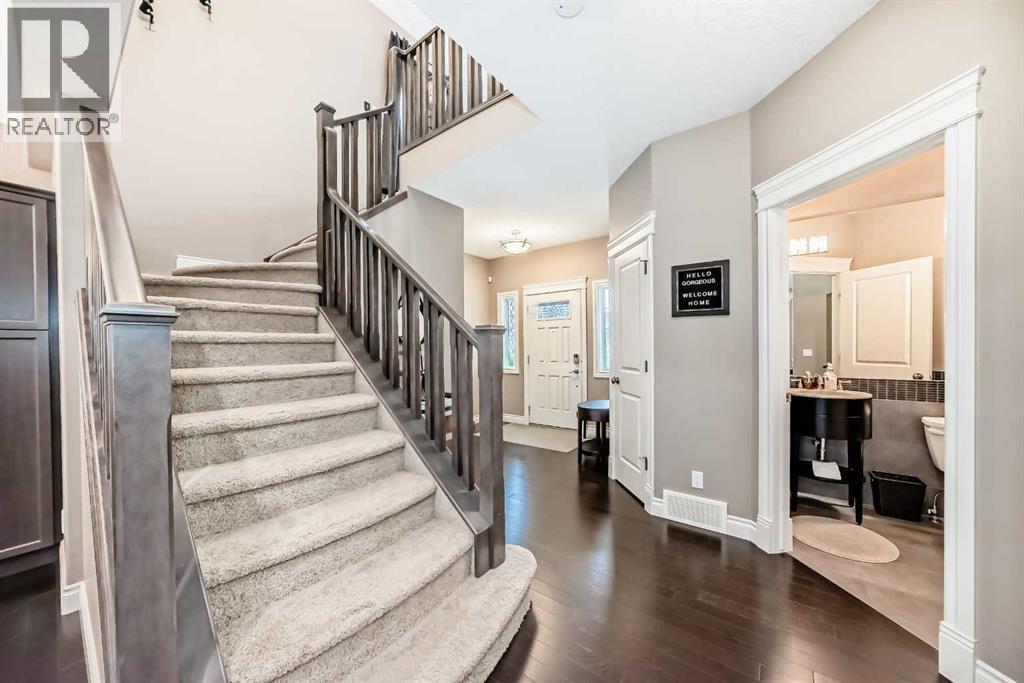 2695 Ravenslea Gardens Se, Airdrie, Alberta  T4A 0G7 - Photo 4 - A2248561