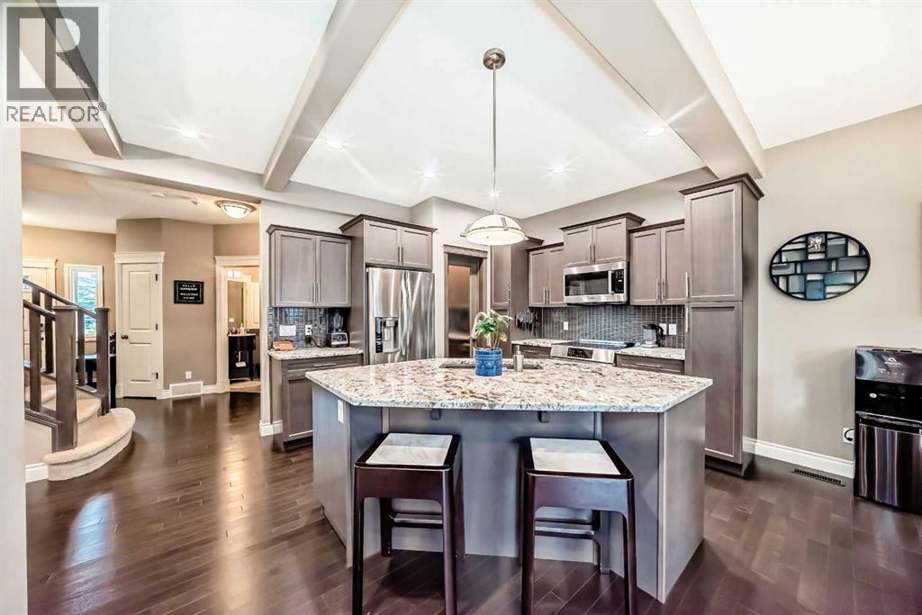 2695 Ravenslea Gardens Se, Airdrie, Alberta  T4A 0G7 - Photo 6 - A2248561