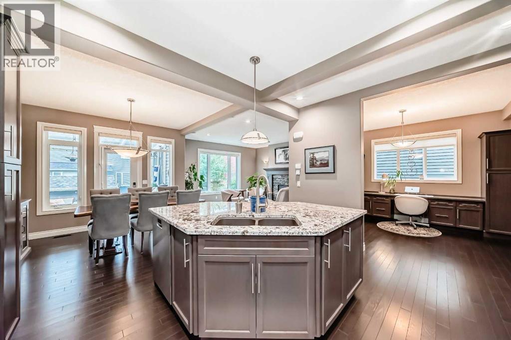 2695 Ravenslea Gardens Se, Airdrie, Alberta  T4A 0G7 - Photo 8 - A2248561