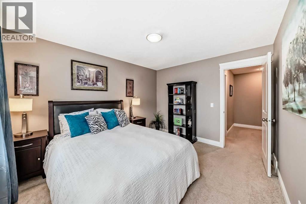 2695 Ravenslea Gardens Se, Airdrie, Alberta  T4A 0G7 - Photo 27 - A2248561