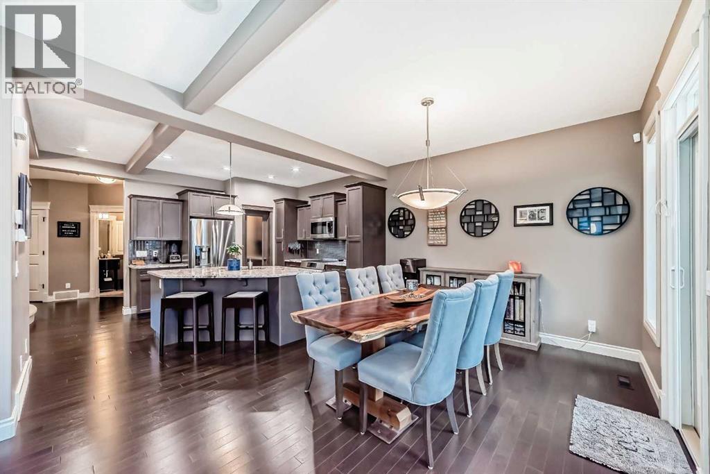 2695 Ravenslea Gardens Se, Airdrie, Alberta  T4A 0G7 - Photo 11 - A2248561