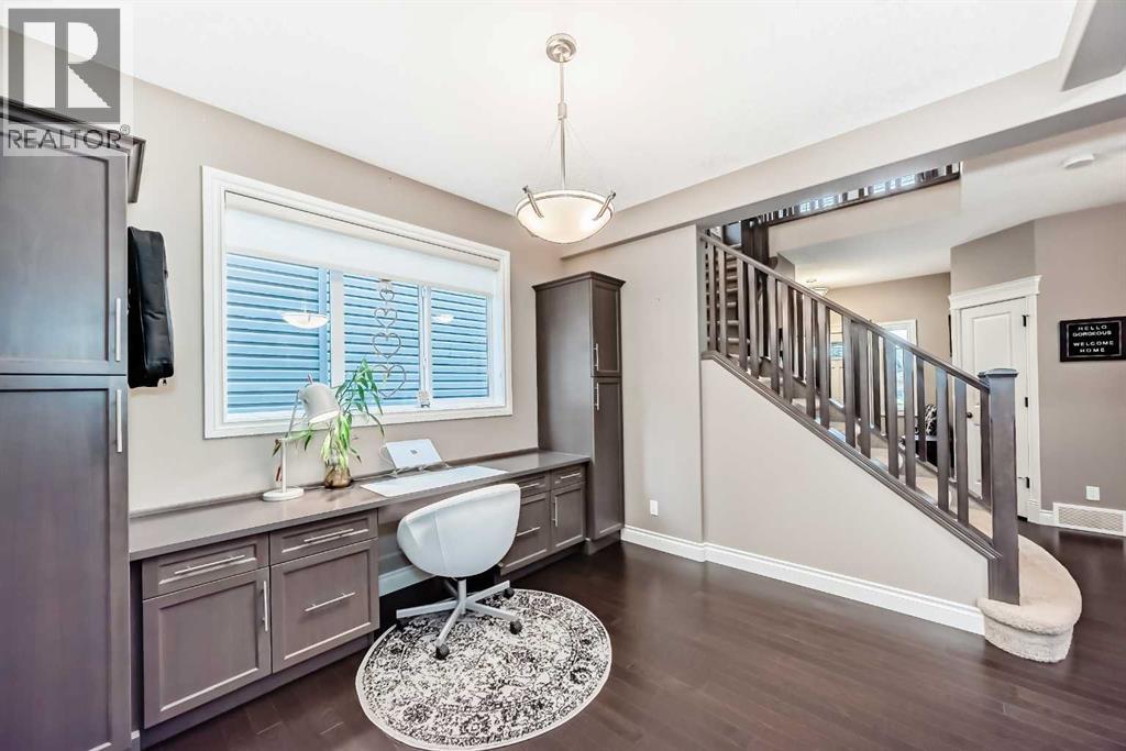 2695 Ravenslea Gardens Se, Airdrie, Alberta  T4A 0G7 - Photo 16 - A2248561