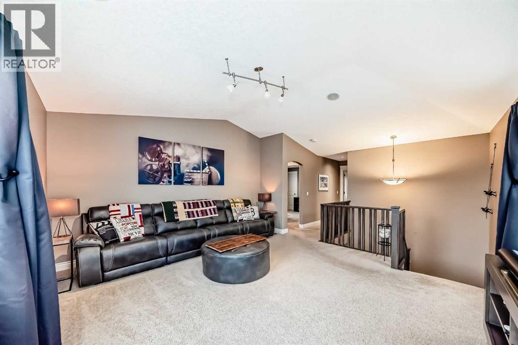 2695 Ravenslea Gardens Se, Airdrie, Alberta  T4A 0G7 - Photo 19 - A2248561