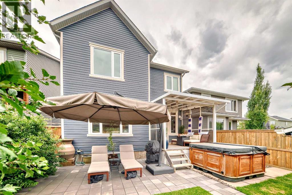 2695 Ravenslea Gardens Se, Airdrie, Alberta  T4A 0G7 - Photo 35 - A2248561