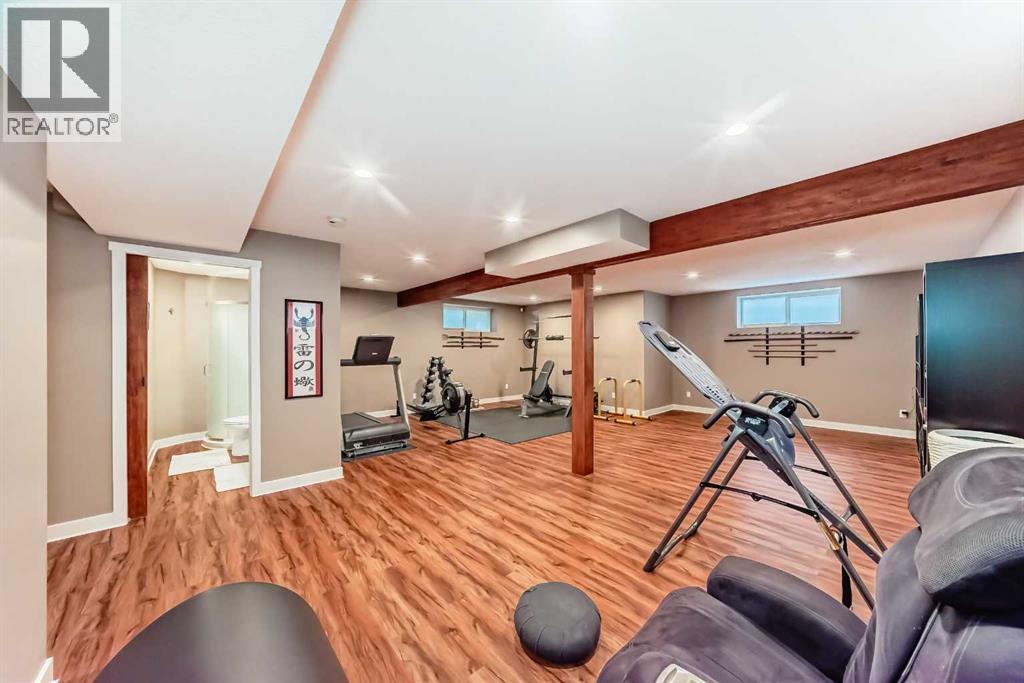 2695 Ravenslea Gardens Se, Airdrie, Alberta  T4A 0G7 - Photo 31 - A2248561