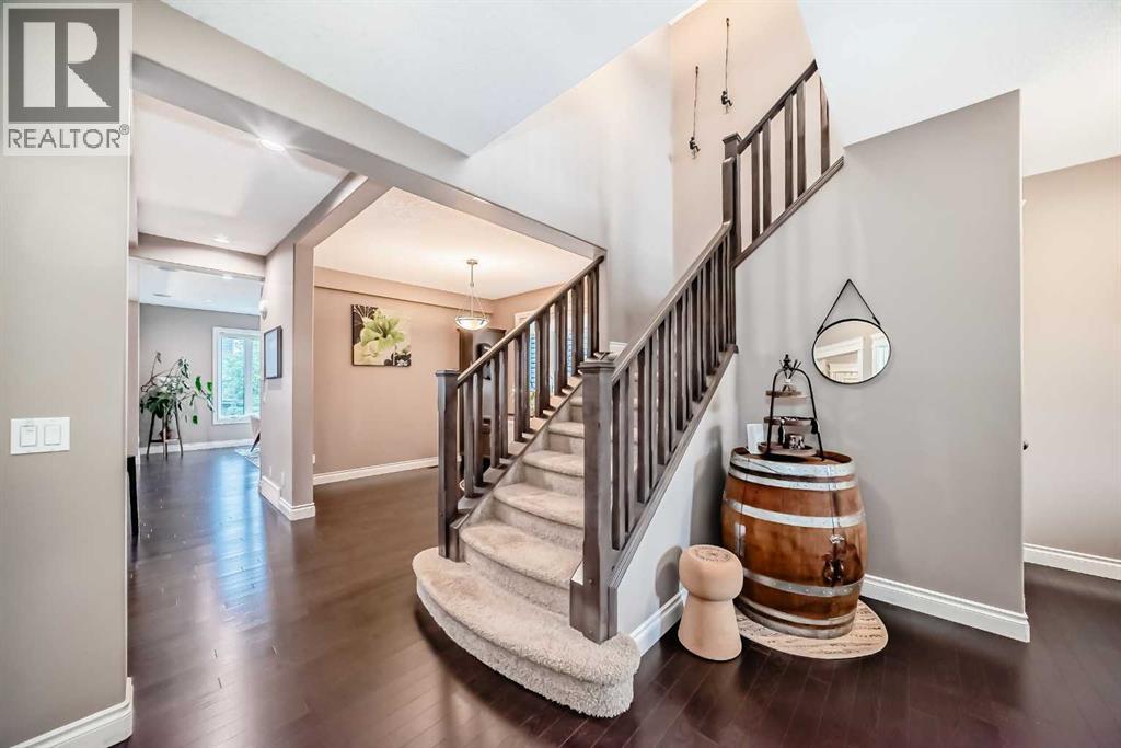 2695 Ravenslea Gardens Se, Airdrie, Alberta  T4A 0G7 - Photo 5 - A2248561