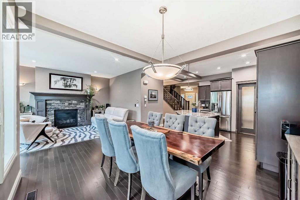 2695 Ravenslea Gardens Se, Airdrie, Alberta  T4A 0G7 - Photo 12 - A2248561