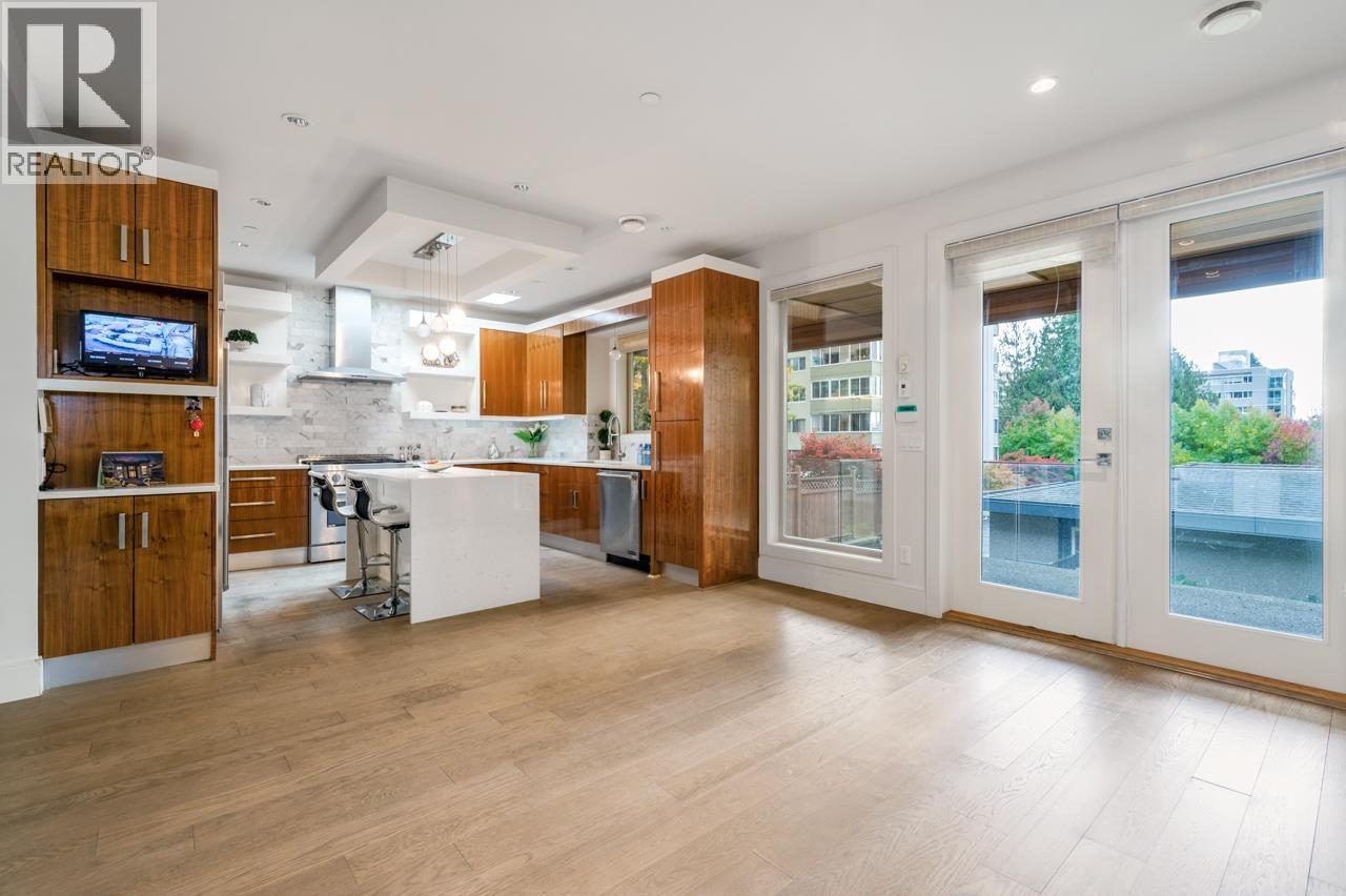 1450 Fulton Avenue, West Vancouver, British Columbia  V7T 1P1 - Photo 7 - R3061601