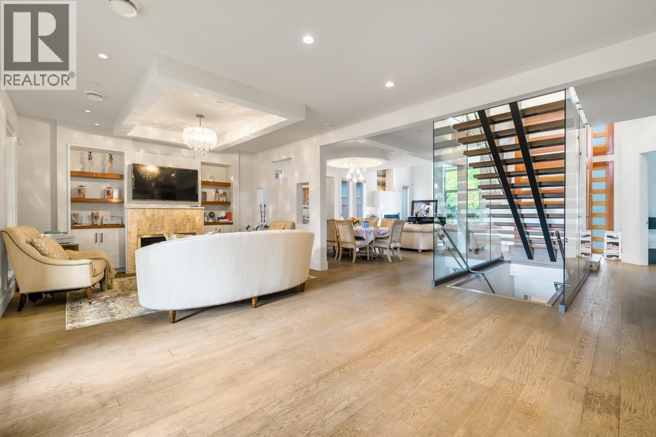 1450 Fulton Avenue, West Vancouver, British Columbia  V7T 1P1 - Photo 10 - R3061601