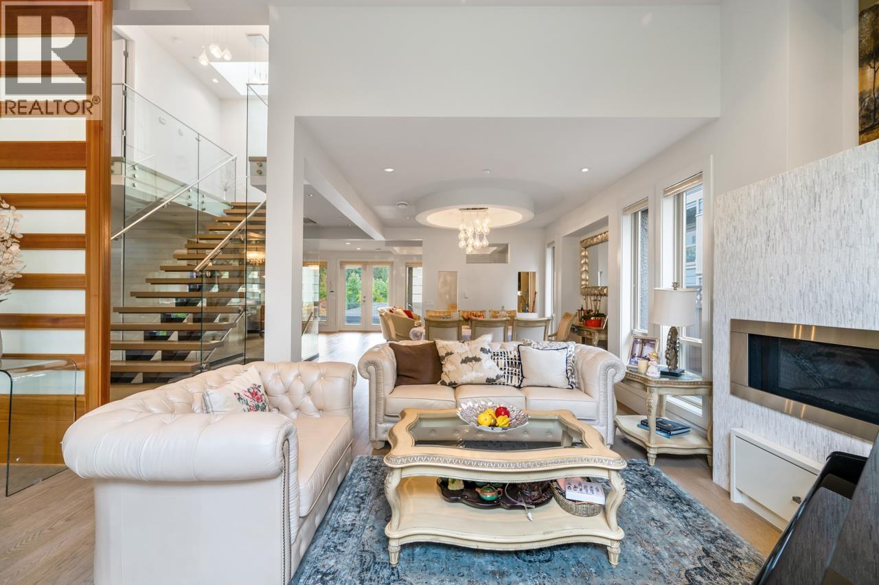 1450 Fulton Avenue, West Vancouver, British Columbia  V7T 1P1 - Photo 4 - R3061601