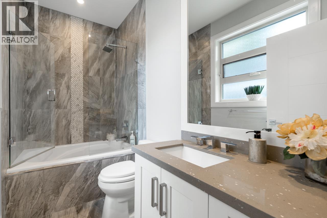 1450 Fulton Avenue, West Vancouver, British Columbia  V7T 1P1 - Photo 17 - R3061601