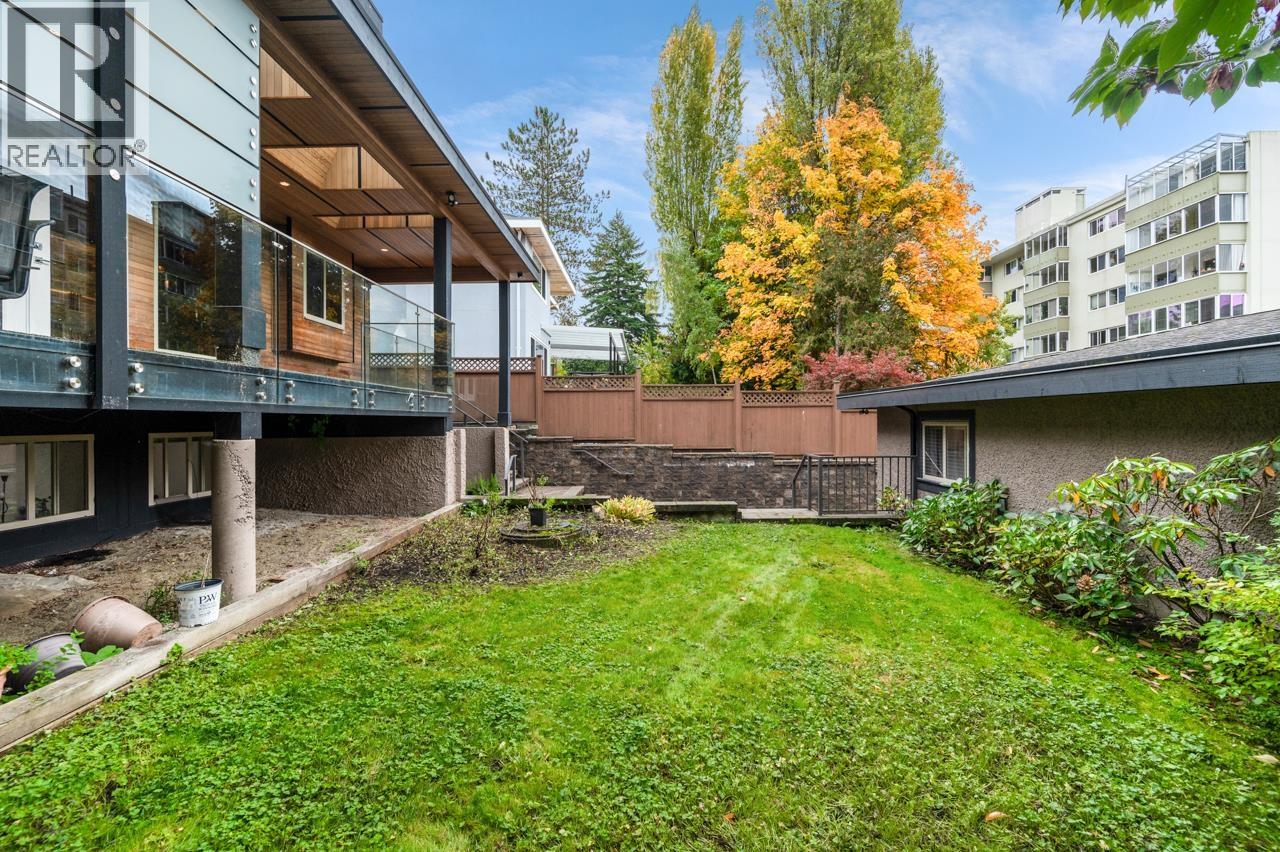 1450 Fulton Avenue, West Vancouver, British Columbia  V7T 1P1 - Photo 29 - R3061601