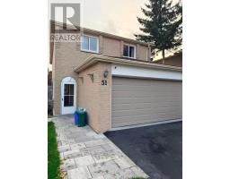 LOWER - 51 CHASE COURT, Markham, Ontario