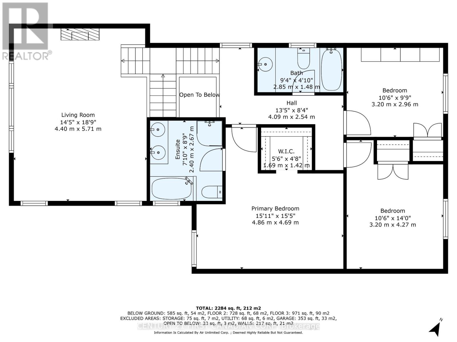 777 Guildwood Boulevard, London North, Ontario  N6H 5G2 - Photo 30 - X12484870