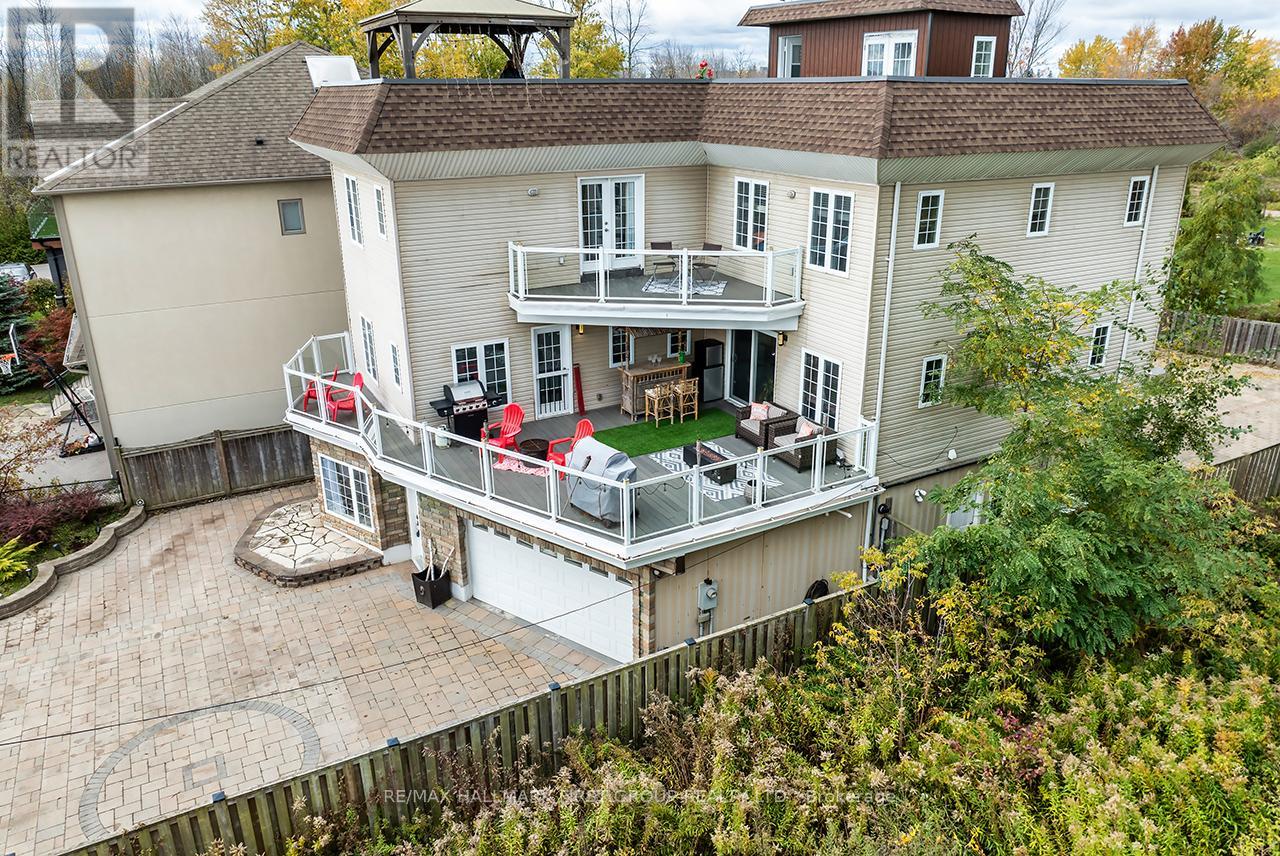 55 Ontoro Boulevard, Ajax, Ontario  L1Z 1X6 - Photo 3 - E12484864