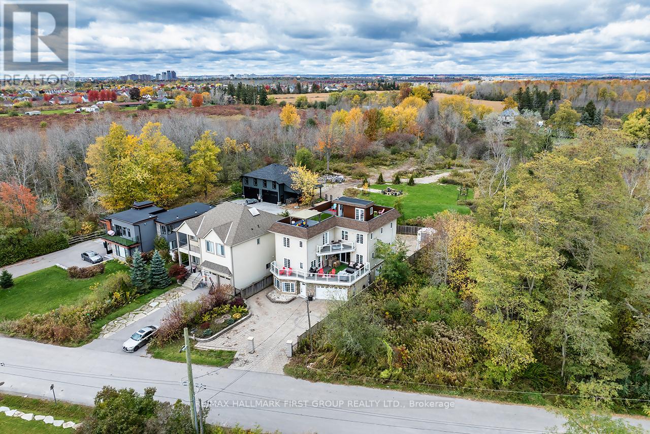 55 ONTORO BOULEVARD, Ajax, Ontario