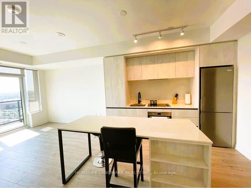 1405 - 2495 Eglinton Avenue W, Mississauga, Ontario  L5M 2V8 - Photo 3 - W12483236