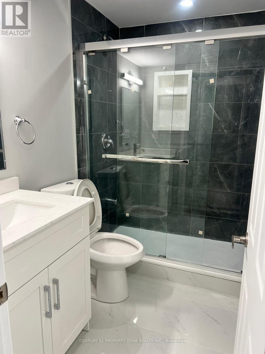 Lower - 3002 Heardcreek Trail, London North, Ontario  N6G 2S7 - Photo 9 - X12426096