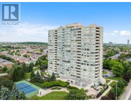 210 - 700 CONSTELLATION DRIVE, Mississauga, Ontario