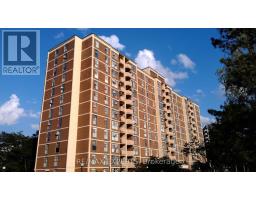 608 - 335 DRIFTWOOD AVENUE, Toronto, Ontario