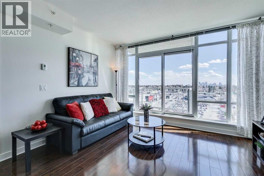 804, 3820 Brentwood Road Nw, Calgary, Alberta  T2L 2L5 - Photo 3 - A2211837