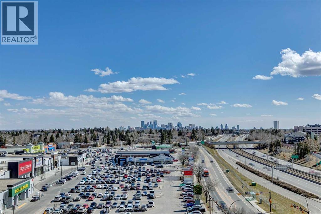 804, 3820 Brentwood Road Nw, Calgary, Alberta  T2L 2L5 - Photo 6 - A2211837