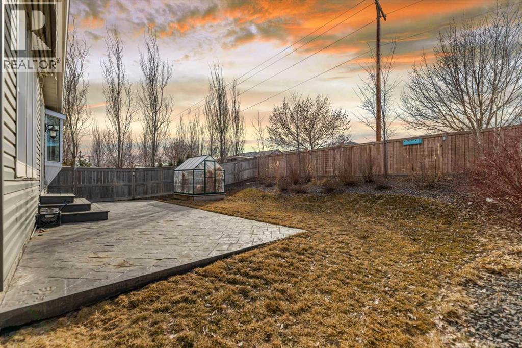 120 West Creek Green, Chestermere, Alberta  T1X 0B4 - Photo 7 - A2243970