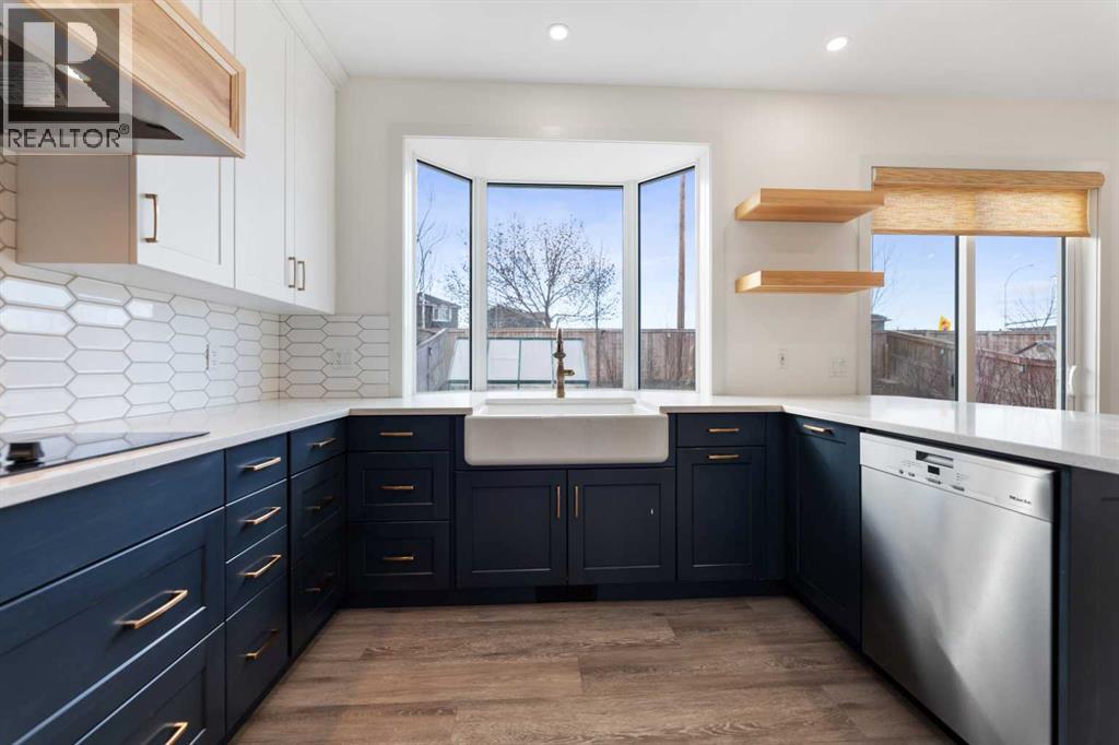 120 West Creek Green, Chestermere, Alberta  T1X 0B4 - Photo 18 - A2243970