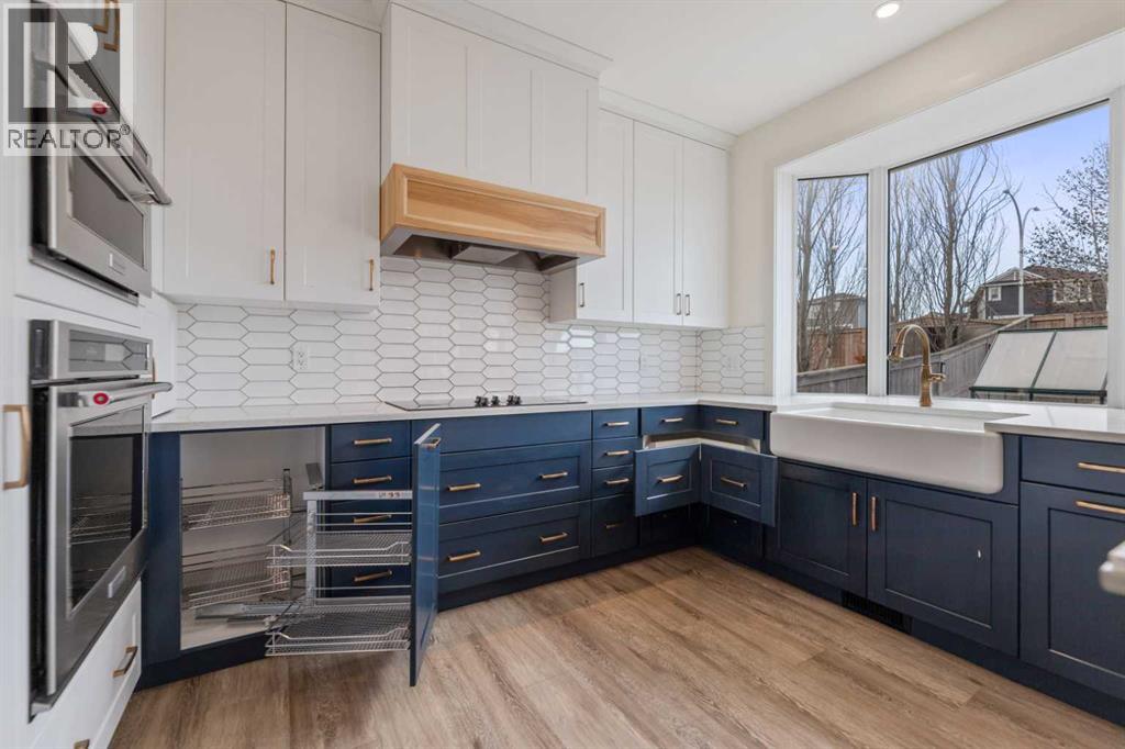 120 West Creek Green, Chestermere, Alberta  T1X 0B4 - Photo 14 - A2243970