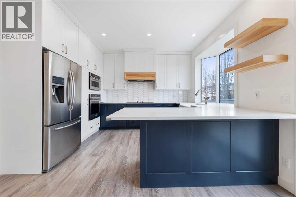 120 West Creek Green, Chestermere, Alberta  T1X 0B4 - Photo 17 - A2243970