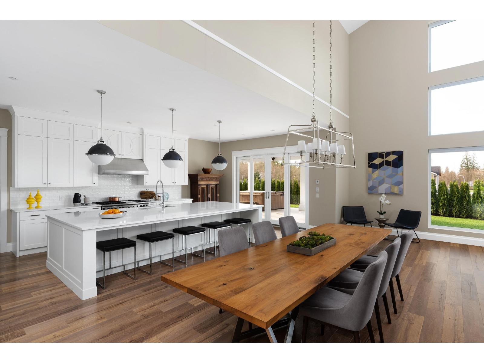 9175 Gilmour Terrace, Mission, British Columbia  V4S 1H9 - Photo 4 - R3052003