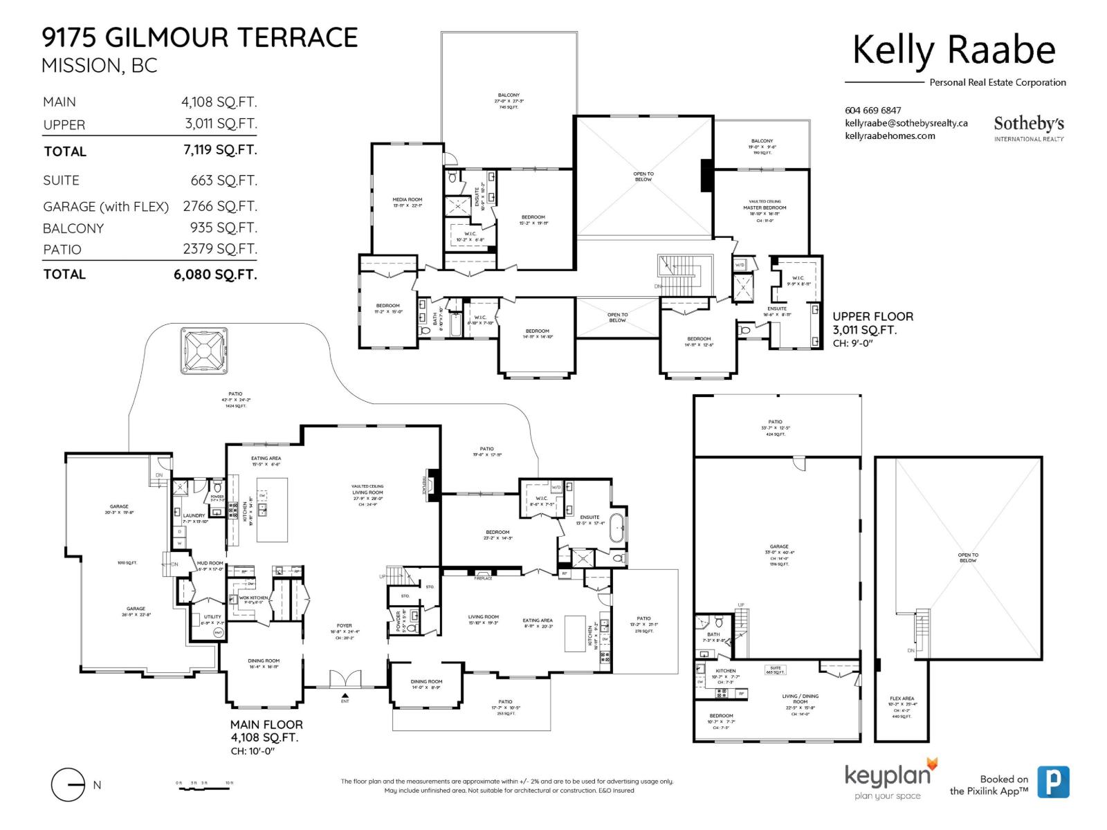 9175 Gilmour Terrace, Mission, British Columbia  V4S 1H9 - Photo 40 - R3052003