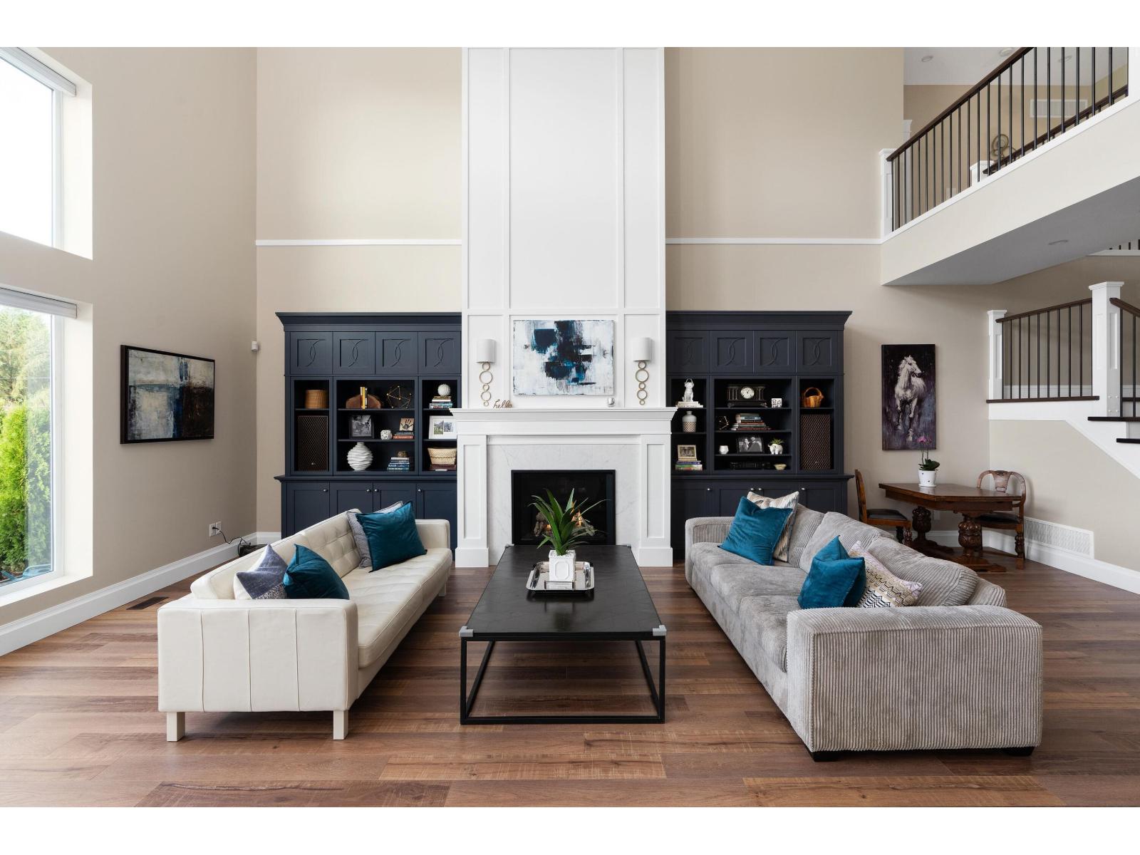 9175 Gilmour Terrace, Mission, British Columbia  V4S 1H9 - Photo 3 - R3052003