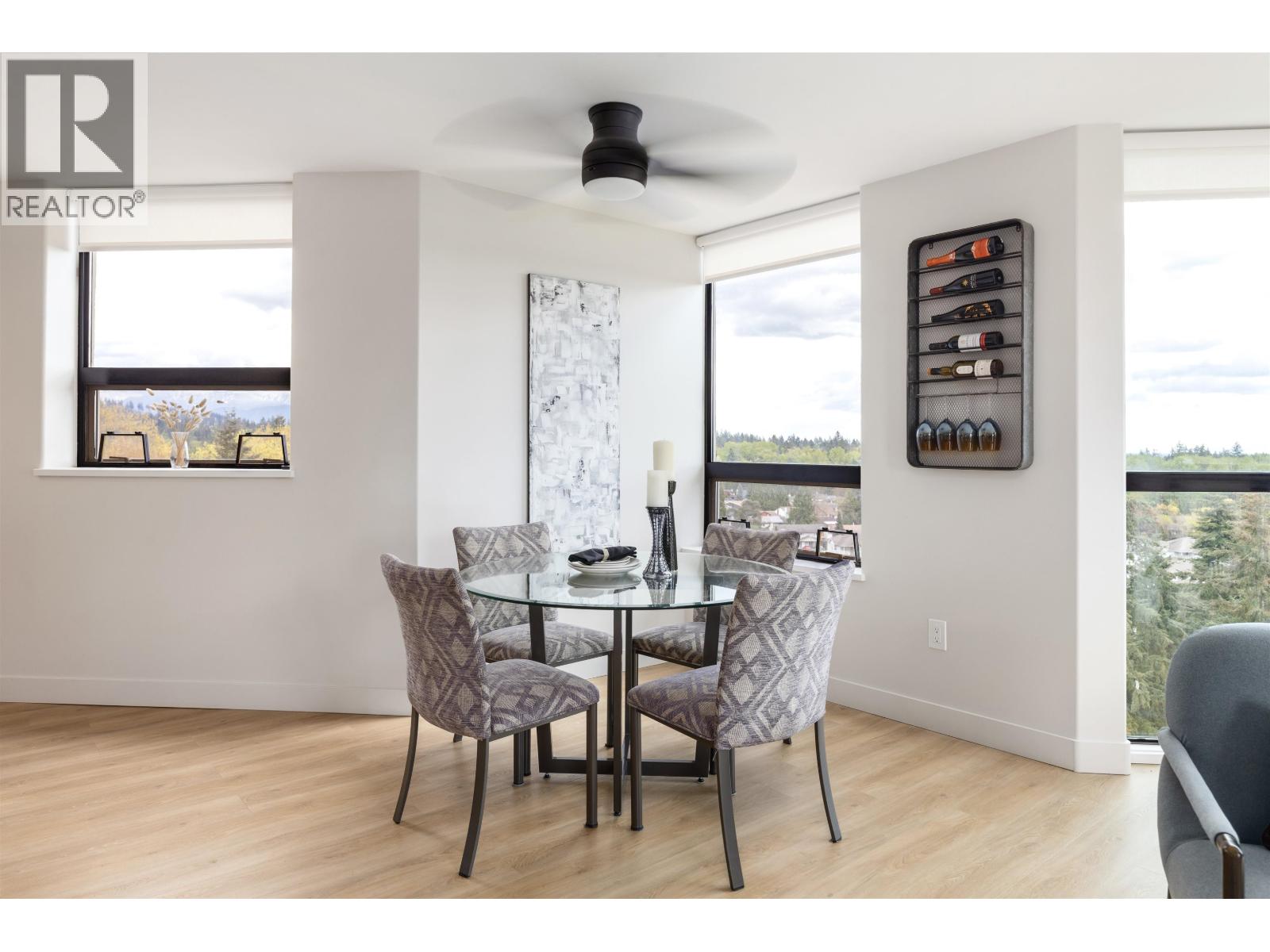 1003 1196 Pipeline Road, Coquitlam, British Columbia  V3B 7Z6 - Photo 12 - R3024296