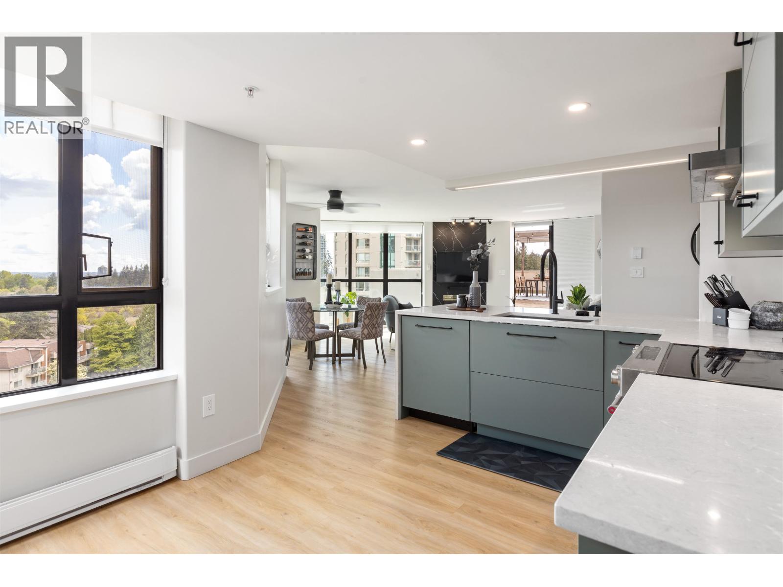 1003 1196 Pipeline Road, Coquitlam, British Columbia  V3B 7Z6 - Photo 18 - R3024296