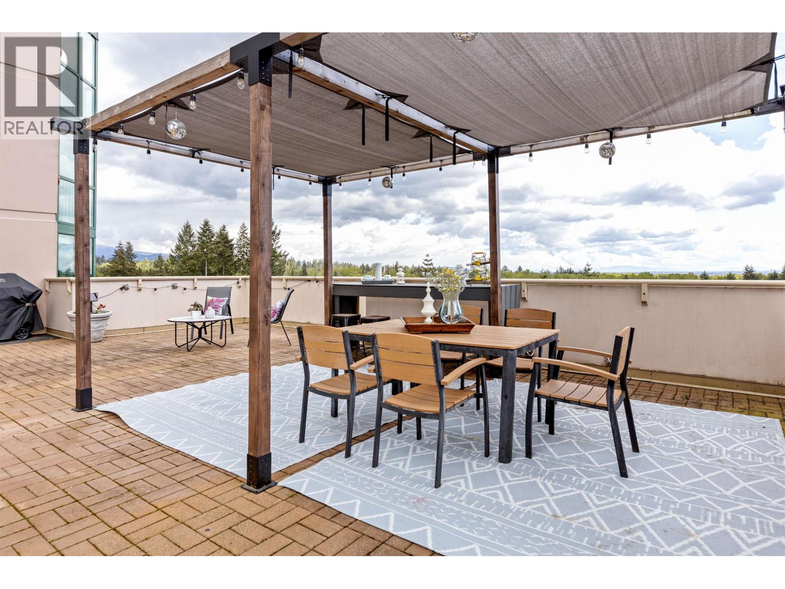 1003 1196 Pipeline Road, Coquitlam, British Columbia  V3B 7Z6 - Photo 34 - R3024296