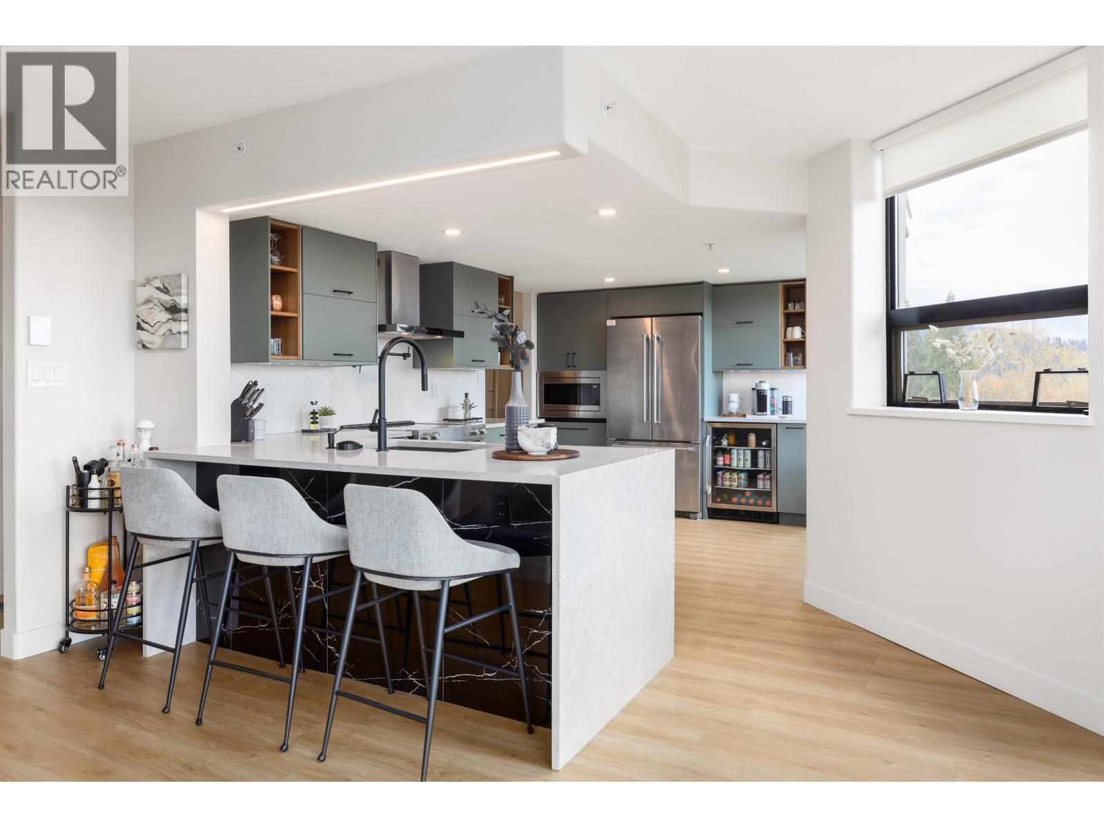 1003 1196 Pipeline Road, Coquitlam, British Columbia  V3B 7Z6 - Photo 13 - R3024296