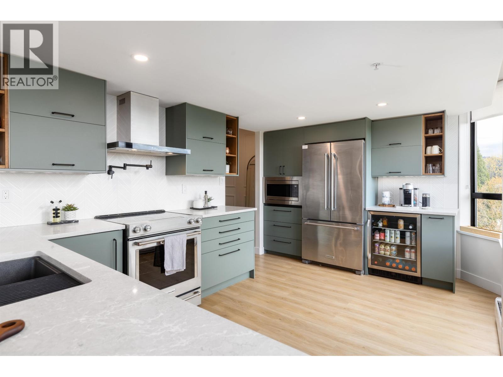 1003 1196 Pipeline Road, Coquitlam, British Columbia  V3B 7Z6 - Photo 14 - R3024296