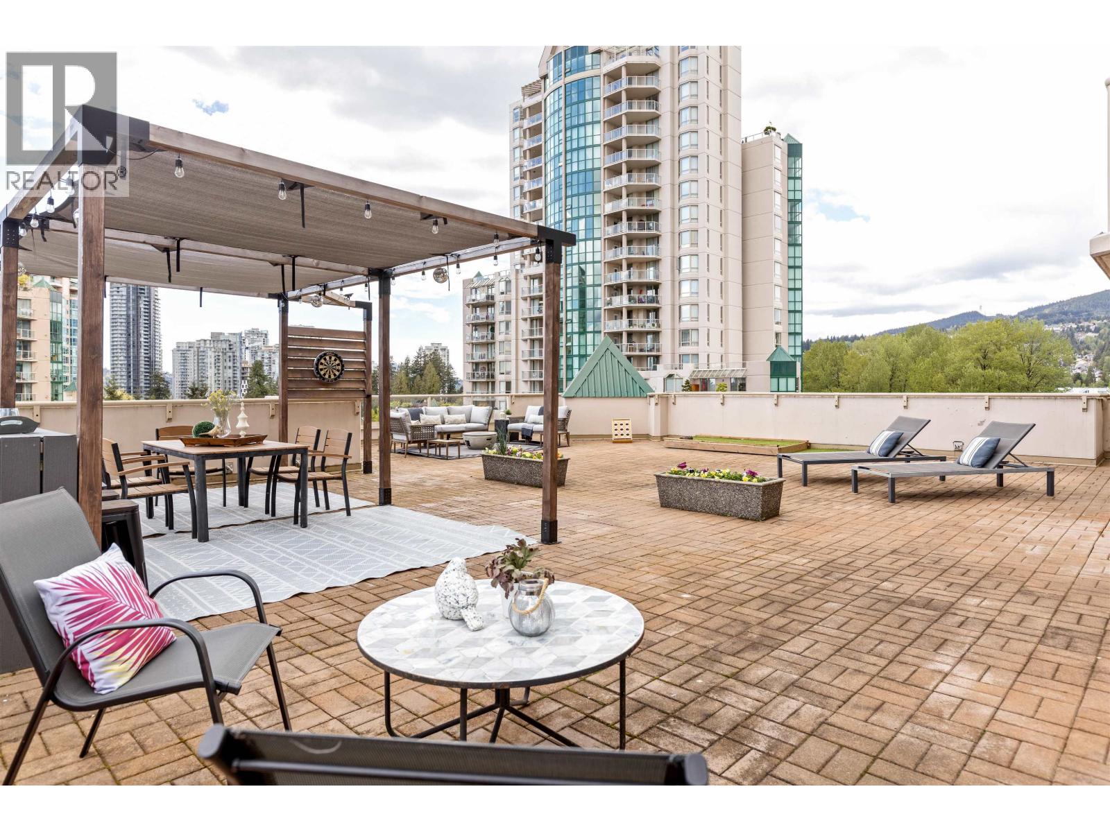 1003 1196 Pipeline Road, Coquitlam, British Columbia  V3B 7Z6 - Photo 2 - R3024296