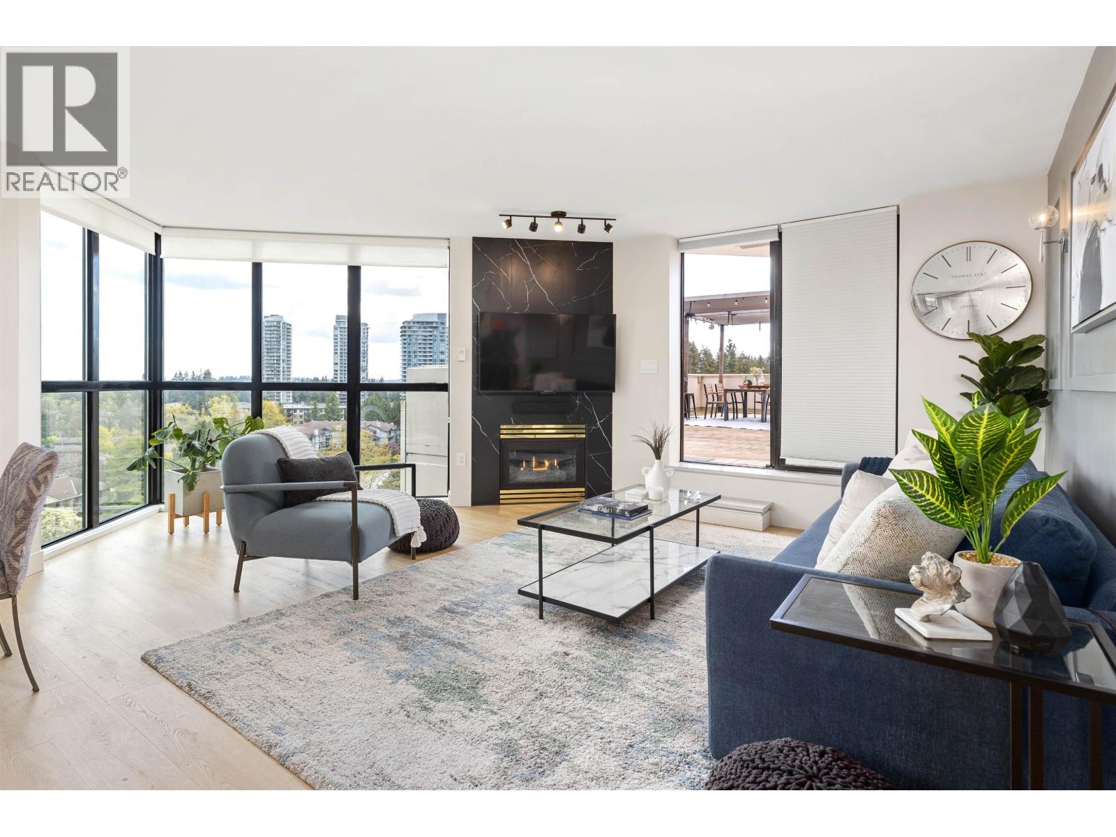 1003 1196 Pipeline Road, Coquitlam, British Columbia  V3B 7Z6 - Photo 7 - R3024296