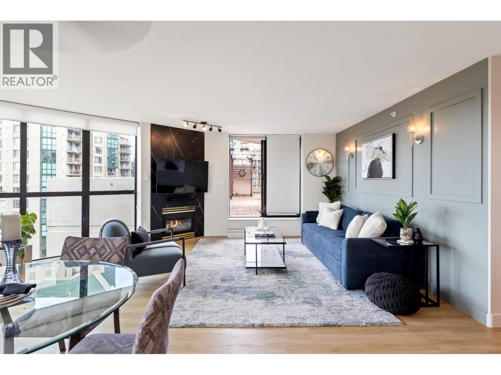 1003 1196 Pipeline Road, Coquitlam, British Columbia  V3B 7Z6 - Photo 8 - R3024296