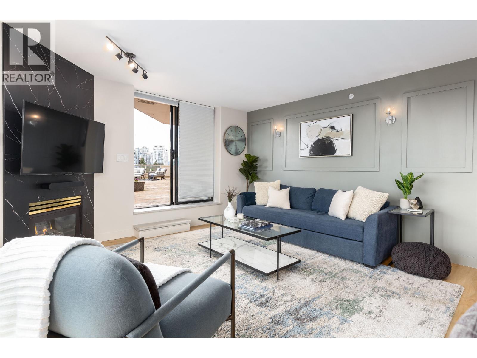 1003 1196 Pipeline Road, Coquitlam, British Columbia  V3B 7Z6 - Photo 9 - R3024296