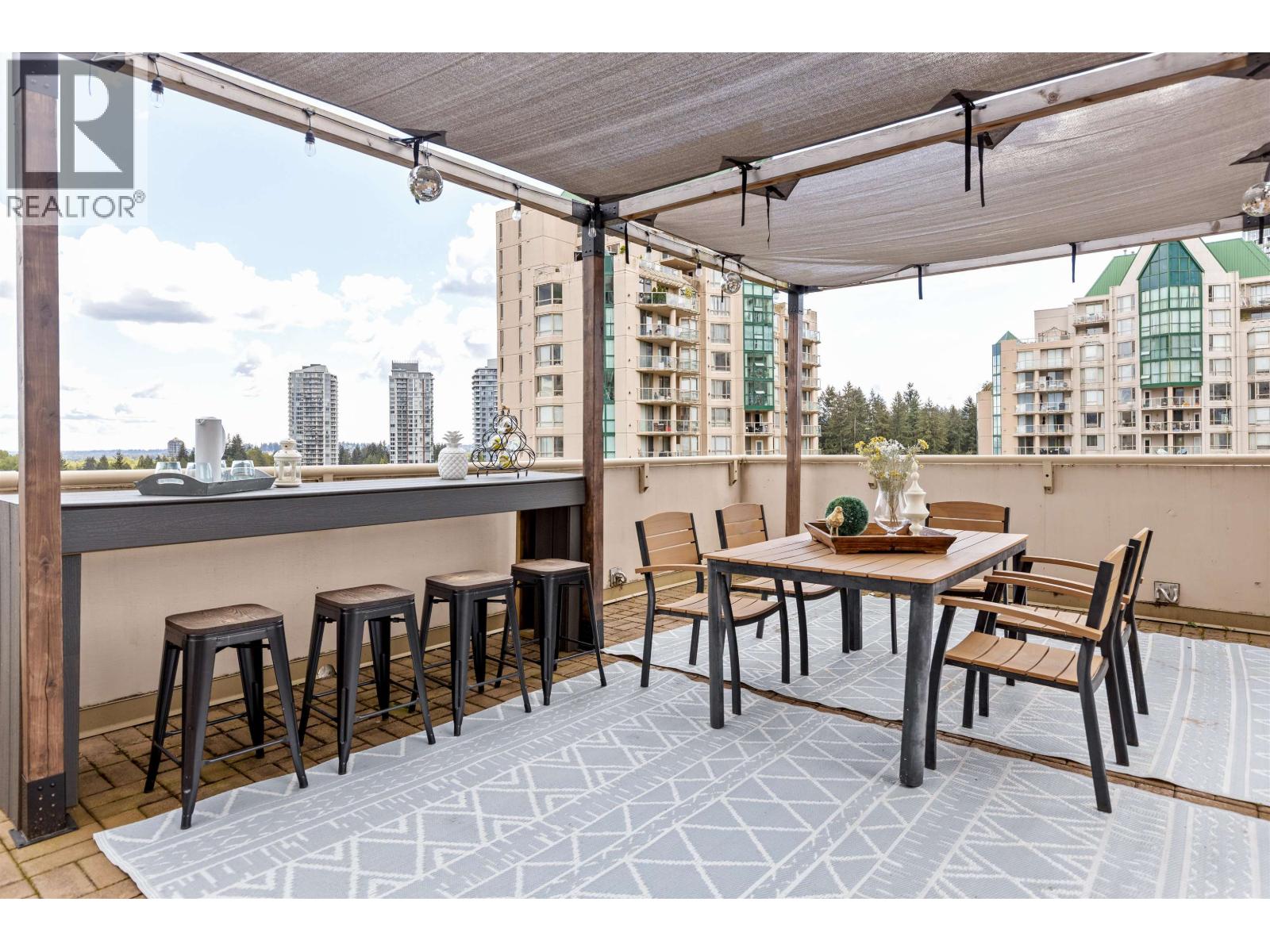 1003 1196 Pipeline Road, Coquitlam, British Columbia  V3B 7Z6 - Photo 33 - R3024296