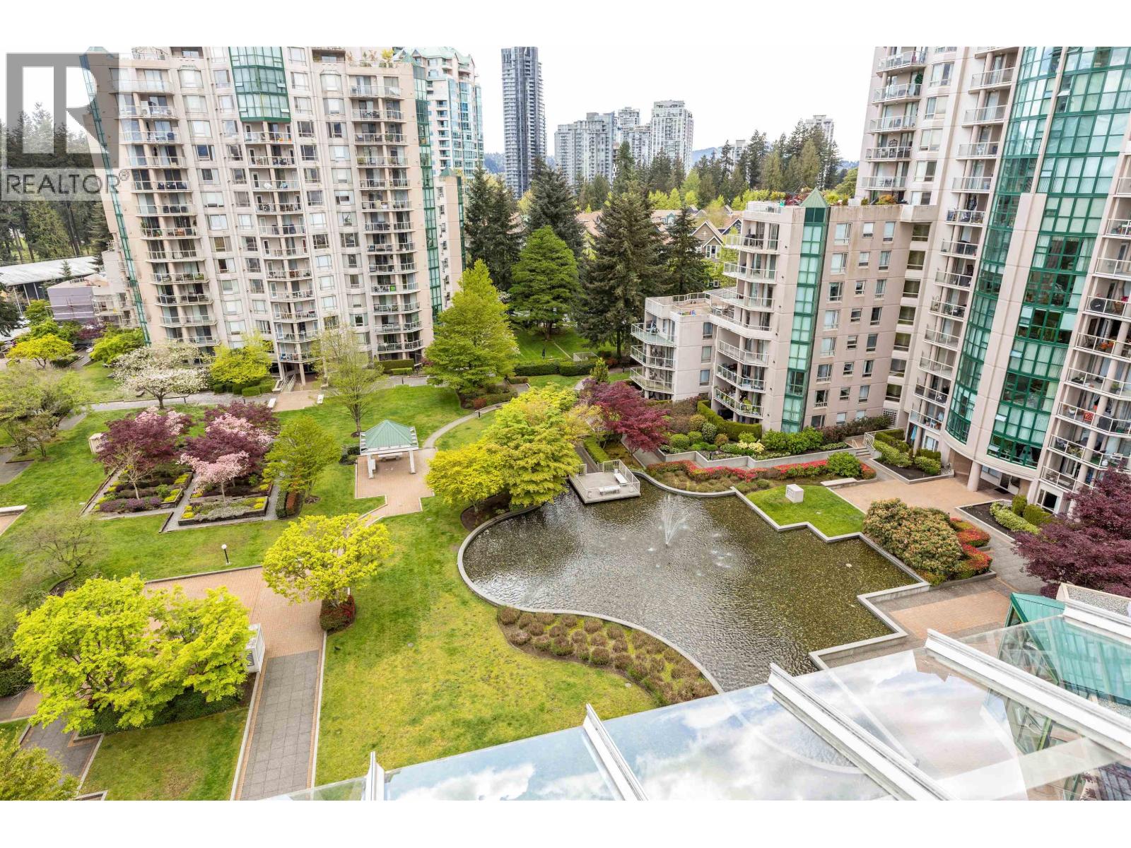 1003 1196 Pipeline Road, Coquitlam, British Columbia  V3B 7Z6 - Photo 35 - R3024296